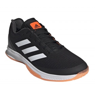 adidas Halowe buty do gry Counterblast Bounce czarne męskie